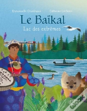 Capa do artigo Le Baïkal : Lac Des Extrêmes