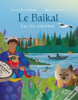 Capa do artigo Le Baïkal : Lac Des Extrêmes
