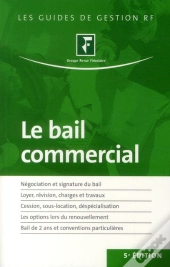 Le Bail Commercial