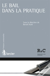 Capa do artigo Le Bail Dans La Pratique
