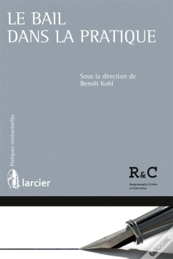 Capa do artigo Le Bail Dans La Pratique