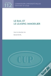 Capa do artigo Le Bail Et Le Leasing Immobilier
