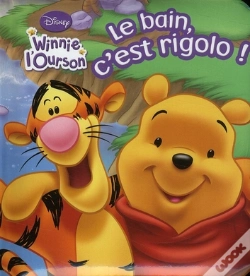 Capa do artigo Le Bain C'Est Rigolo