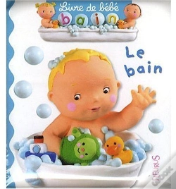 Capa do artigo Le Bain