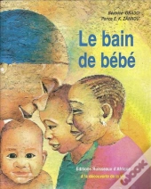 Le Bain De Bébé