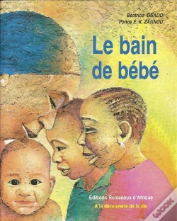 Capa do artigo Le Bain De Bébé