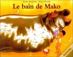 Capa do artigo Le Bain De Mako