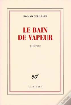 Capa do artigo Le Bain De Vapeur : Mélodrame