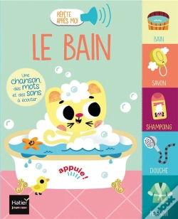 Capa do artigo Le Bain