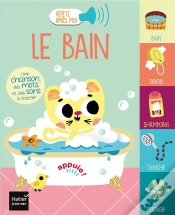Capa do artigo Le Bain