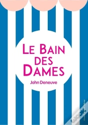 Capa do artigo Le Bain Des Dames