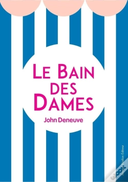 Capa do artigo Le Bain Des Dames