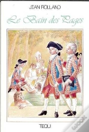 Capa do artigo Le Bain Des Pages