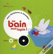 Le Bain D'Lulu