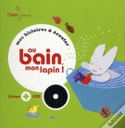 Capa do artigo Le Bain D'Lulu