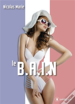 Capa do artigo Le B.A.I.N.