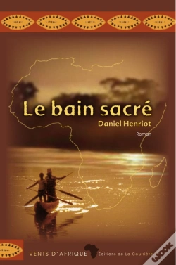 Capa do artigo Le Bain Sacré
