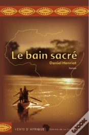 Capa do artigo Le Bain Sacré