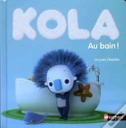 Capa do artigo Le Bain