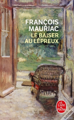 Capa do artigo Le Baiser Au Lépreux