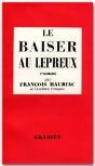 Le Baiser Au Lepreux - Preview