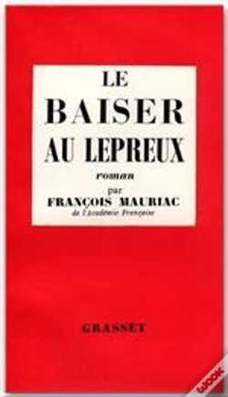 Capa do artigo Le Baiser Au Lepreux