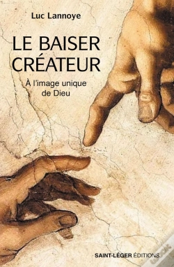 Capa do artigo Le Baiser Créateur : À L'Image Unique De Dieu