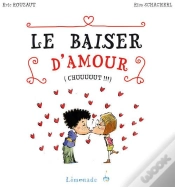 Capa do artigo Le Baiser D