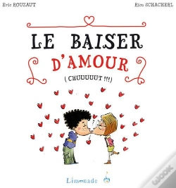 Capa do artigo Le Baiser D'Amour