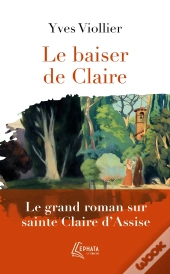 Le Baiser De Claire