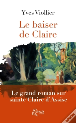 Capa do artigo Le Baiser De Claire