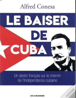 Capa do artigo Le Baiser De Cuba