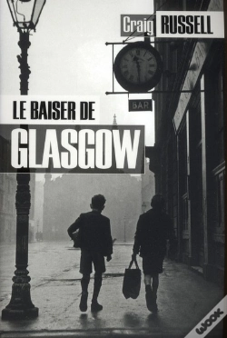 Capa do artigo Le Baiser De Glasgow