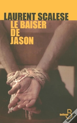 Capa do artigo Le Baiser De Jason