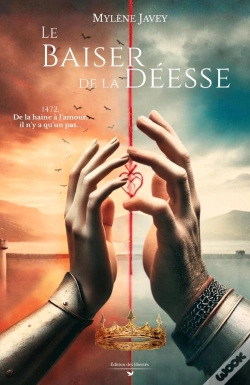 Capa do artigo Le Baiser De La Déesse