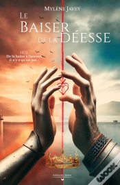 Capa do artigo Le Baiser De La Déesse