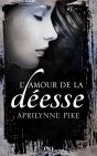 Le Baiser De La Deesse - Tome 2 L'Amour De La Deesse - Preview