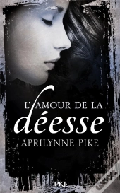 Le Baiser De La Deesse - Tome 2 L'Amour De La Deesse