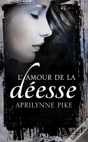 Capa do artigo Le Baiser De La Deesse - Tome 2 L