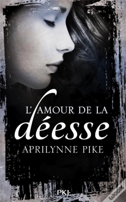 Capa do artigo Le Baiser De La Deesse - Tome 2 L'Amour De La Deesse