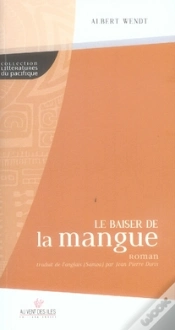 Capa do artigo Le Baiser De La Mangue