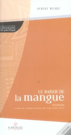 Capa do artigo Le Baiser De La Mangue
