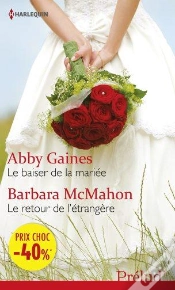 Capa do artigo Le Baiser De La Mariee - Le Retour De L