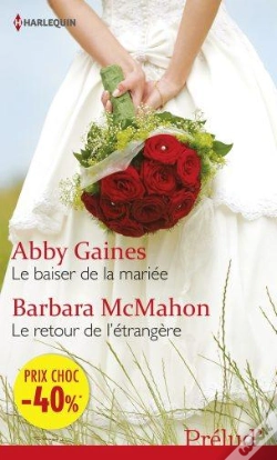 Capa do artigo Le Baiser De La Mariee - Le Retour De L'Etrangere
