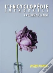 Capa do artigo Le Baiser De La Mort - L