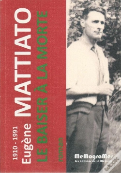 Capa do artigo Le Baiser De La Morte