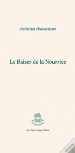 Capa do artigo Le Baiser De La Nourrice
