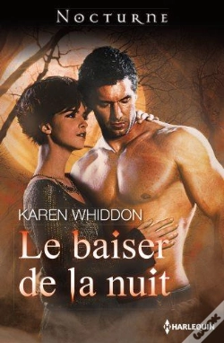 Capa do artigo Le Baiser De La Nuit