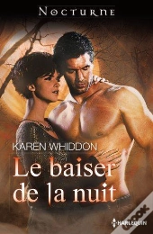 Le Baiser De La Nuit