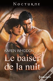 Capa do artigo Le Baiser De La Nuit